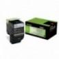 Toner Original Lexmark Black- 78C20K0- pentru CX625-CS421-CS521-CX421-CX521-CX522-CS622- 2K-timbru verde 12 lei) - 78C20K0