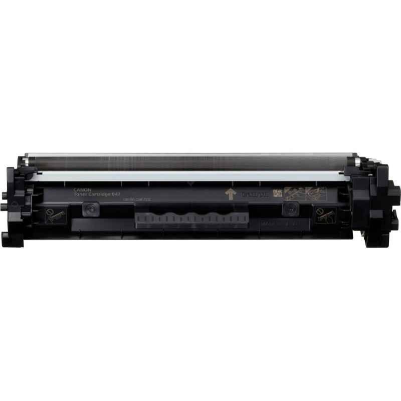 Toner Original Canon Black- CRG-047- pentru LBP-112-LPB-113-MF-112-MF-113- 16K-timbru verde 12 lei) - 2164C002AA