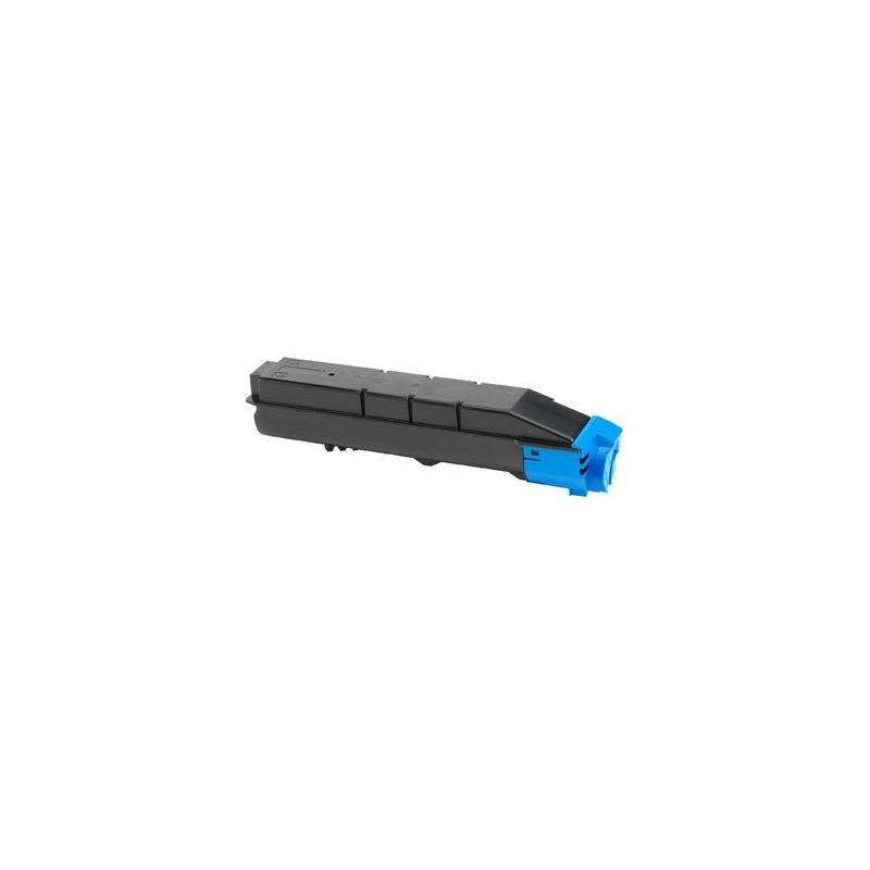 Toner Original Kyocera Cyan- TK-8305C- pentru Taskalfa 3050CI- 155K-timbru verde 12 lei) - TK-8305C
