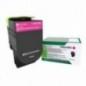 Toner Original Lexmark Magenta- 71B2HM0- pentru CX 417-CX 517-CS 417-CS 517 - 35K-timbru verde 12 lei) - 71B2HM0