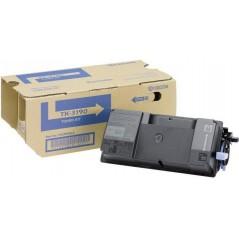Toner Original Kyocera Black- TK-3190- pentru Ecosys P3055-P3060-P3155-P3260-M3655-M3660-M3860- 25k-timbru verde 12 lei) - TK-31