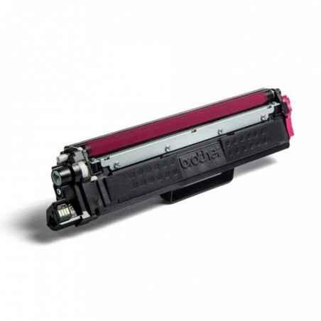 Toner Original Brother Magenta- TN243M- pentru HL-L3210-L3270-DCP-L3510-L3550-MFC-L3730-L3770- 1K-timbru verde 12 lei) - TN243M