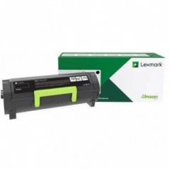 Toner Original Lexmark Black- B282X00- pentru B2865-MB2770- 30K-timbru verde 12 lei) - B282X00