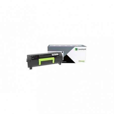 Toner Original Lexmark Black- B342H00- pentru B3340-B3442-MB3442- 3K-timbru verde 12 lei) - B342H00