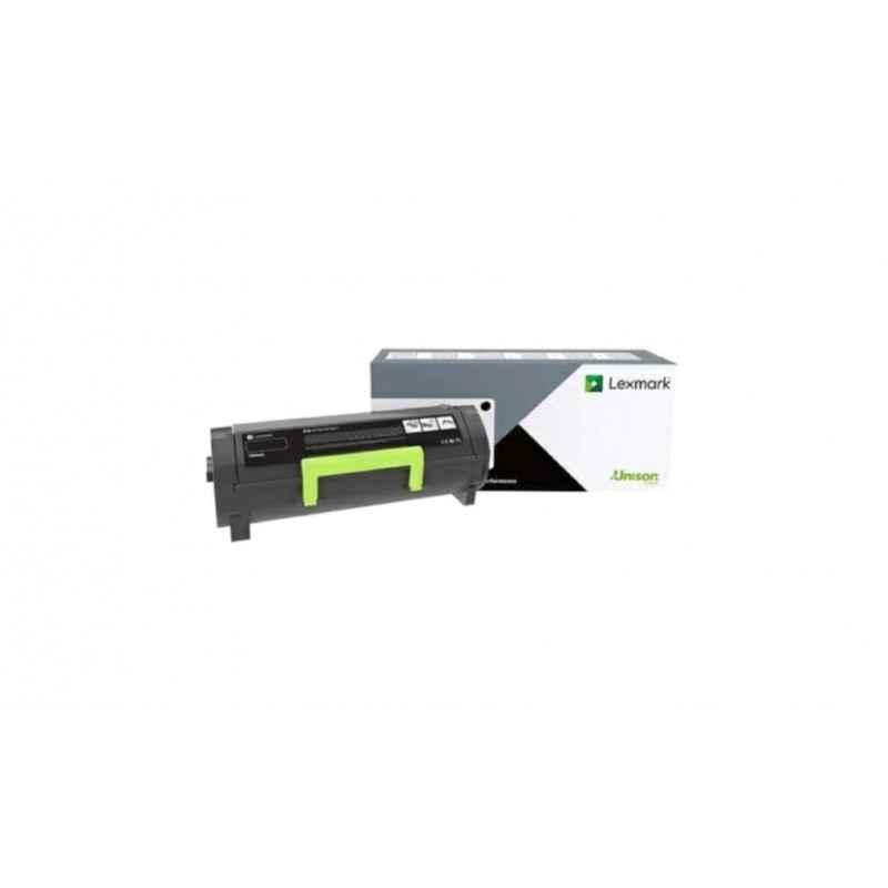 Toner Original Lexmark Black- B342X00- pentru B3340-B3442-MB3442- 6K-timbru verde 12 lei) - B342X00