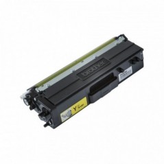 Toner Original Brother Yellow- TN426Y- pentru HL L8360-MFC L8900- 65K-timbru verde 12 lei) - TN426Y