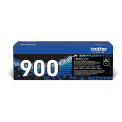 Toner Original Brother Black- TN900BK- pentru HL L9200- 6K-timbru verde 12 lei) - TN900BK