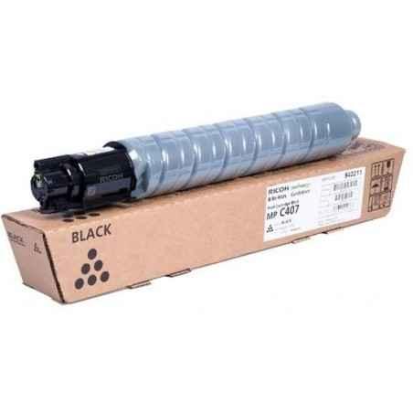 Toner Original Ricoh Black-842211- pentru MP C407- 175K- inclTV 12 RON- 842211