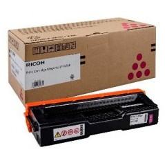 Toner Original Ricoh Magenta-407545- pentru SP C250-SP C260-SP C261- 16K- inclTV 12 RON- 407545