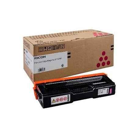 Toner Original Ricoh Magenta-407545- pentru SP C250-SP C260-SP C261- 16K- inclTV 12 RON- 407545