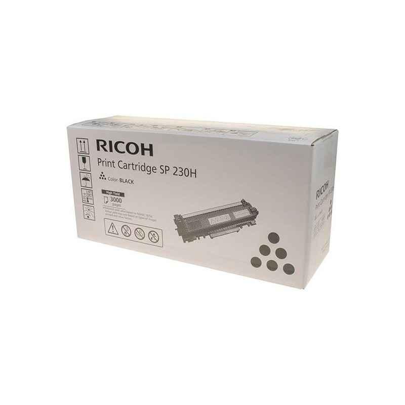 Toner Original Ricoh Black-408294- pentru SP230DNw-SP230SFN- 3K- inclTV 12 RON- 408294