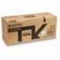 Toner Original Kyocera Black- TK-5270K- pentru ECOSYS M6230-M6630- 8K-timbru verde 12 lei) - TK-5270K