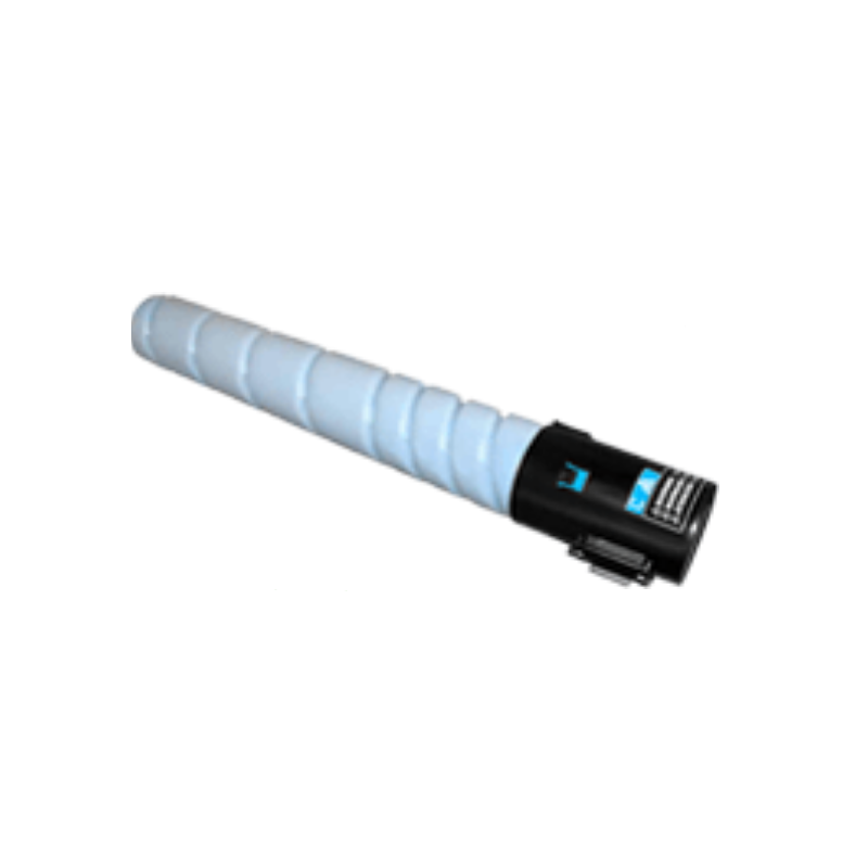 Toner Original KONICA-MINOLTA Cyan- TN626C- pentru Bizhub C450i-Bizhub C550i-Bizhub C650i- 28K- inclTV 08 RON- ACV1450