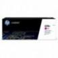 Toner Original HP Magenta- nr658X- pentru HP Color LaserJet Enterprise M751- 28K-timbru verde 12 lei) - W2003X