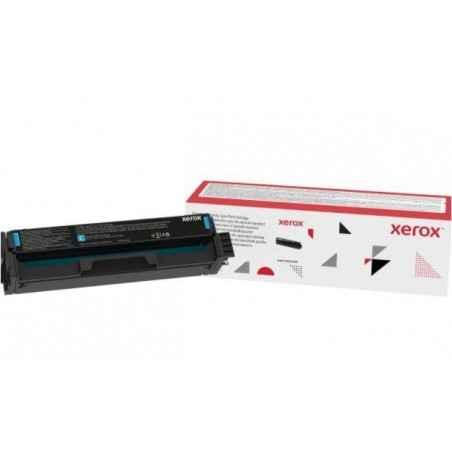 Toner Original Xerox Cyan- 6R04396- pentru C230-C235- 25K-timbru verde 12 lei) - 006R04396