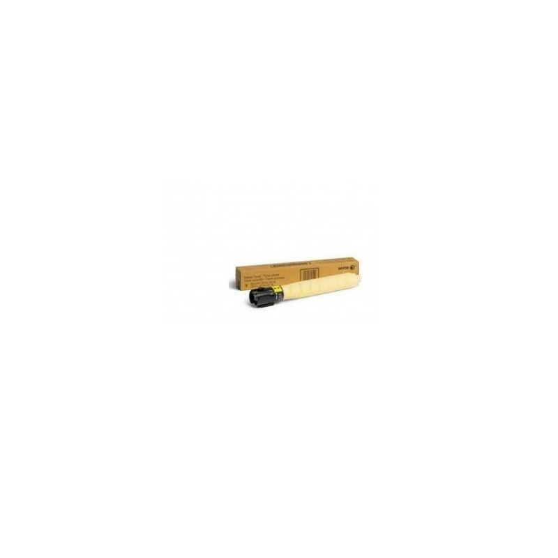 Toner Original Xerox OSG Yellow- 6R01761- pentru AltaLink C8145-C8155-C8170- 21K-timbru verde 12 lei) - 006R01761