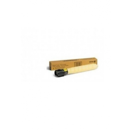 Toner Original Xerox OSG Yellow- 6R01761- pentru AltaLink C8145-C8155-C8170- 21K-timbru verde 12 lei) - 006R01761