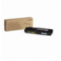 Toner Original Xerox Yellow- 106R02754- pentru WorkCentre 6655- 75K-timbru verde 12 lei) - 106R02754