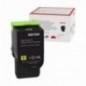 Toner Original Xerox Yellow- 006R04371- pentru C310-C315- 55K-timbru verde 12 lei) - 006R04371
