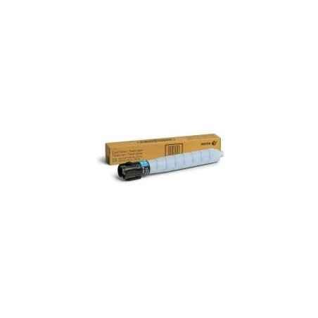 Toner Original Xerox OSG Cyan- 006R01755- pentru AltaLink C8130-C8135- 21K-timbru verde 12 lei) - 006R01755