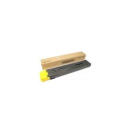 Toner Original Xerox OSG Yellow- 006R01662- pentru C60-C70- 34K-timbru verde 12 lei) - 006R01662