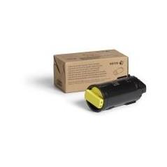 Toner Original Xerox Yellow- 106R03926- pentru VersaLink C600- 16-8K-timbru verde 12 lei) - 106R03926