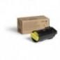 Toner Original Xerox Yellow- 106R03926- pentru VersaLink C600- 16-8K-timbru verde 12 lei) - 106R03926