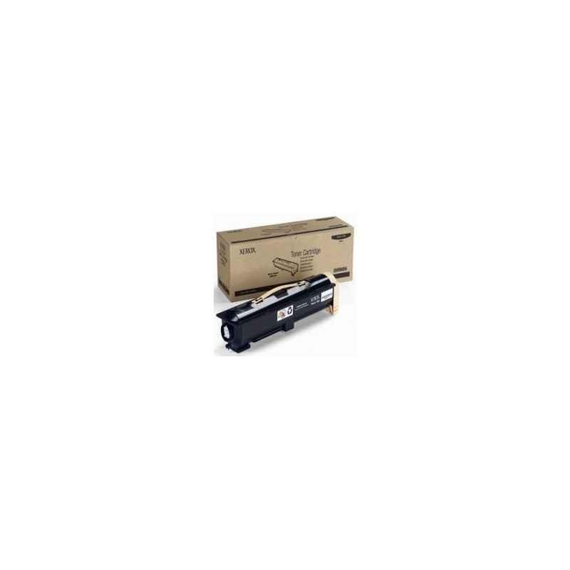 Toner Original Xerox Black- 106R01294- pentru Phaser 5550- 35K-timbru verde 12 lei) - 106R01294