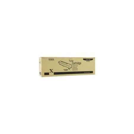 Toner Original Xerox Black- 113R00668- pentru Phaser 5500- 30K-timbru verde 12 lei) - 113R00668