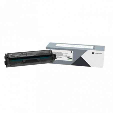 Toner Original Lexmark Black- 20N0X10- pentru CS431-CX431- 6K-timbru verde 12 lei) - 20N0X10