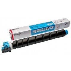 Cartus toner Kyocera cyan TK8335C pt TASKalfa 3252ci, cap 15000 pag-TK8335C