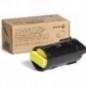 Toner Original Xerox Yellow- 106R03938- pentru VersaLink C605X-C605XF-C605XL-C605XTF-C605XTP- 168k- inclTV 12inclTV 106R03938