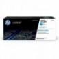Toner Original HP Cyan- nr212X- pentru Laser Jet M555x-M554dn-M555dn-MFP M578c-M578z-M578f- 10k- inclTV 12inclTV W2121X