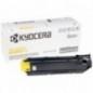 Toner Original Kyocera Yellow-TK-5370Y- pentru ECOSYS PA3500cx-MA3500cix-MA3500cifx- 5K- inclTV 12 RON- TK-5370Y