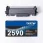 Toner Original Brother Black-TN2590- pentru HL L2402-L2802-L2442-2460- 12K- inclTV 12 RON- TN2590