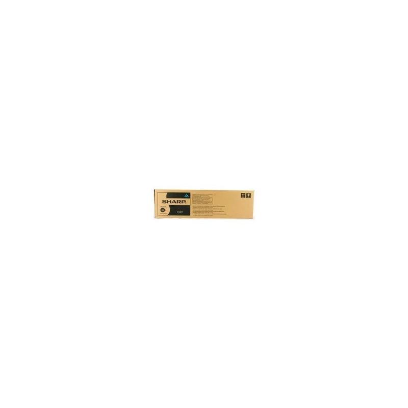 Toner Original Sharp Cyan- BPGT20CA- pentru BP10C20-BP20C20-BP20C25- 10K- inclTV 202 RON- BPGT20CA