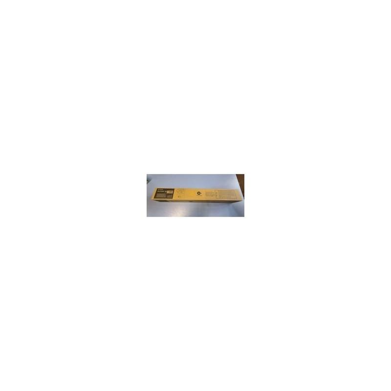 Toner Original Sharp Yellow- BPGT70YA- pentru BP50C26-BP55C26-BP50C31-BP60C31-BP70C31-BP50C36-BP60C36-BP70C36-BP50C45-BP60C45-BP