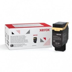Toner Original Xerox Black-006R04764- pentru VersaLink C410-Versalink C415- 105K- inclTV 12 RON- 006R04764