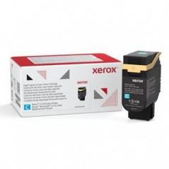 Toner Original Xerox Cyan-006R04765- pentru VersaLink C410-Versalink C415- 7K- inclTV 12 RON- 006R04765