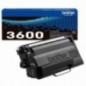 Toner Original Brother Black- TN3600- pentru HL-L5210-L6210-L6140-DCP-L5510-MFC-l5510-L6710-l6910- 3k- inclTV 12inclTV TN3600