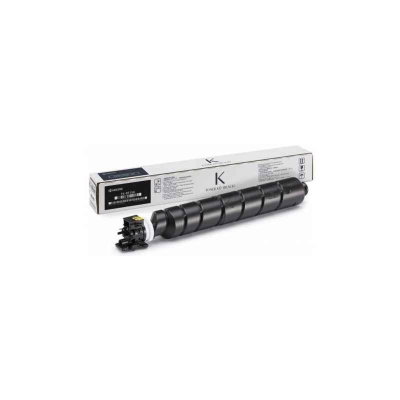 Toner Original Kyocera Black-TK-8515K- pentru TaskAlpha 5052- TaskAlpha 6052- 30K- inclTV 12 RON- TK-8515K