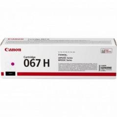 Toner Original Canon Magenta-CRG-067HM- pentru MF 651-MF 655-MF 657- 215K- inclTV 12 RON- 5104C002AA