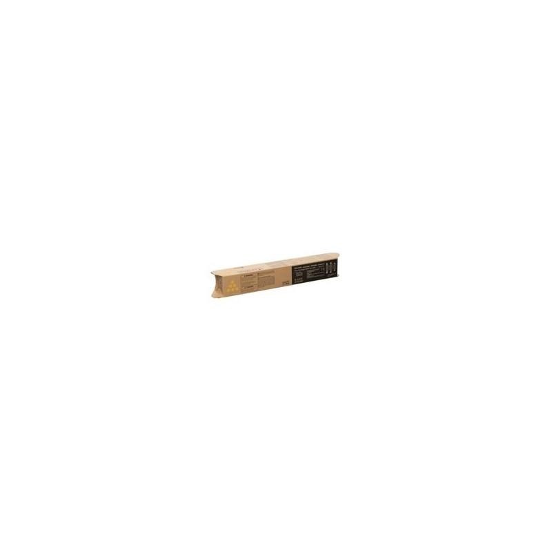 Toner Original Ricoh Yellow-842604- pentru IM C300- 6K- inclTV 12 RON- 842604