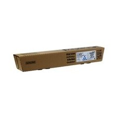 Toner Original Ricoh Cyan-842533- pentru IM C4510-IM C5510-IM C6010- 28K- inclTV 12 RON- 842533
