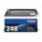 Toner Original Brother Black- TN248BK- pentru HL-L3220-L3240-HL-L8230-L8240-DCP-L3520-DCP-L3560-MFC-L3740-MFC-L8340-MFC-L8390- 1
