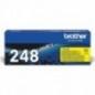 Toner Original Brother Yellow- TN248Y- pentru HL-L3220-L3240-HL-L8230-L8240-DCP-L3520-DCP-L3560-MFC-L3740-MFC-L8340-MFC-L8390- 1