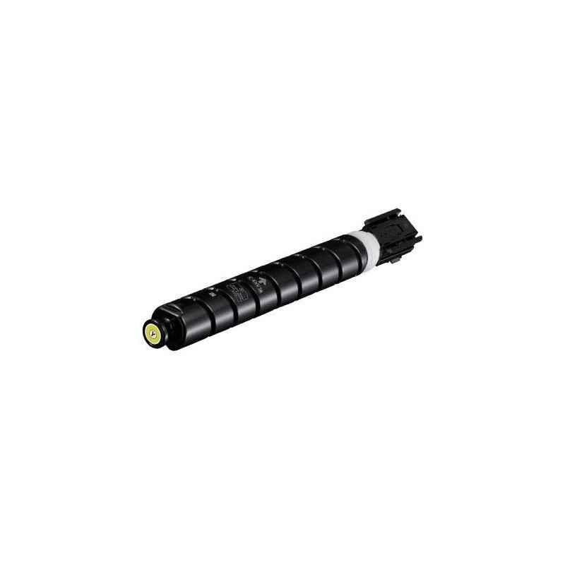 Toner Original Canon Yellow- EXV58LY- pentru IR Advance DX C5840i-C5850i-C5860i-C5870i- 26K-timbru verde 12 lei)3769C002AA