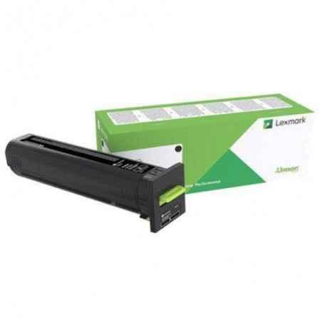 Toner Original Lexmark Black- 72K2XKE- pentru CS820- 33K-timbru verde 12 lei)72K2XKE