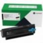 Toner Original Lexmark Black- 55B200E- pentru MS331-MS431-MX331-MX431- 3K-timbru verde 12 lei)55B200E
