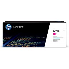 Toner Original HP Magenta- nr659A- pentru Laser Jet M776z-776zs-776dn-M856x-856dn- 13k- inclTV 12inclTV W2013A